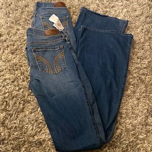 Hollister Flare Jeans